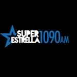 Super Estrella 1090 AM CO, Aurora