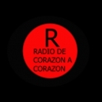 radiodecorazonacorazon Mexico
