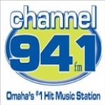 channel 94.1 NE, Omaha