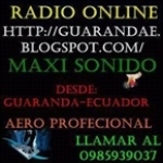 Maxi Sonido Guaranda Ecuador Ecuador