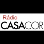 Rádio Casa Cor Brazil, Campinas