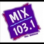 Mix 103.1 AK, Anchorage