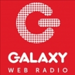 Galaxy - Webradio Mauritius