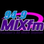 94.9 MIXfm AZ, Tucson