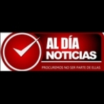 Al Día Noticias Radio Mexico