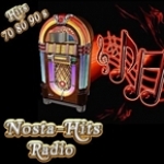 Nosta-Hits Radio France