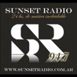 Sunset Radio Argentina, Buenos Aires