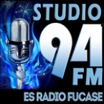 Studio 94 FM - Es Radio Fucase Bolivia, La Paz