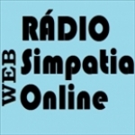 Radio Simpatia Online Brazil