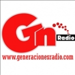 Generaciones Radio El Salvador