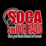 Soca Switch Radio Trinidad and Tobago