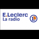 E.LECLERC RADIO France