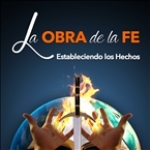Radio la Obra de la Fe Ecuador
