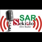 Sekielo Afro Radio Italy