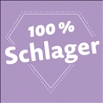 100% Schlager - von SchlagerPlanet Germany, Berlin