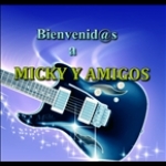 MICKY Y AMIGOS Mexico