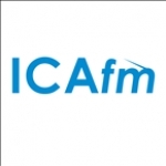 ICA Indonesian Radio Hong Kong