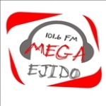 Mega Ejido FM United States