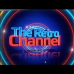 The Retro Channel Puerto Rico