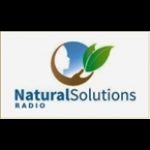 Natural Solutions Foundation Radio United States