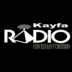 KAYFA INTERNET RADIO Costa Rica