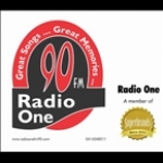90FM Radio One Uganda, Kampala