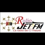 radiojetfmhaiti Dominican Republic