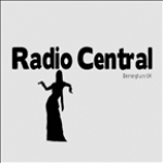 Radio Central United Kingdom, Birmingham