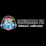 Sangamam FM Sri Lanka