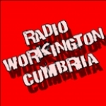 Radio Workington United Kingdom