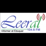 Leeral Louga Senegal