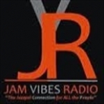 Jam  Vibes Radio Gospel/ Jazz / Talk United States