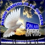 RadioMarcos1615FM Guatemala