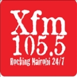 XFM Kenya Kenya, Machakos