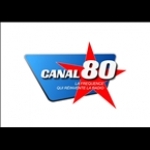 CANAL 80 France