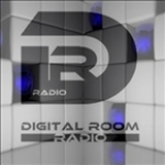 Digital Room Radio Austria