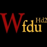 WFDU-HD2 NJ, Teaneck