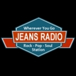 Jeans Radio Belgium