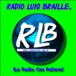 RLB. Radio Luis Braille. Argentina