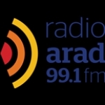 Radio Arad 99.1fm Romania