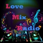 Love Mix Radio Qatar