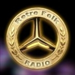 Retro Folk Radio Bulgaria