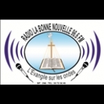 Radio la Bonne Nouvelle Mali, Bamako