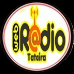 Web Rádio Tataira Brazil
