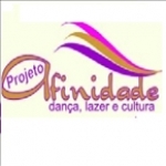 Web Radio Projetoafinidade Brazil