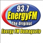 DYMD Energy FM 93.7 Dumaguete City Philippines, Dumaguete