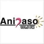 Anidaso 101.5 FM Ghana, Japekrom