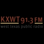 West Texas Public Radio TX, Odessa