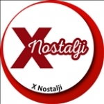 X Radio Nostalgia Turkey