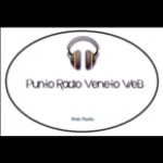 Punto Radio Veneto Web Italy